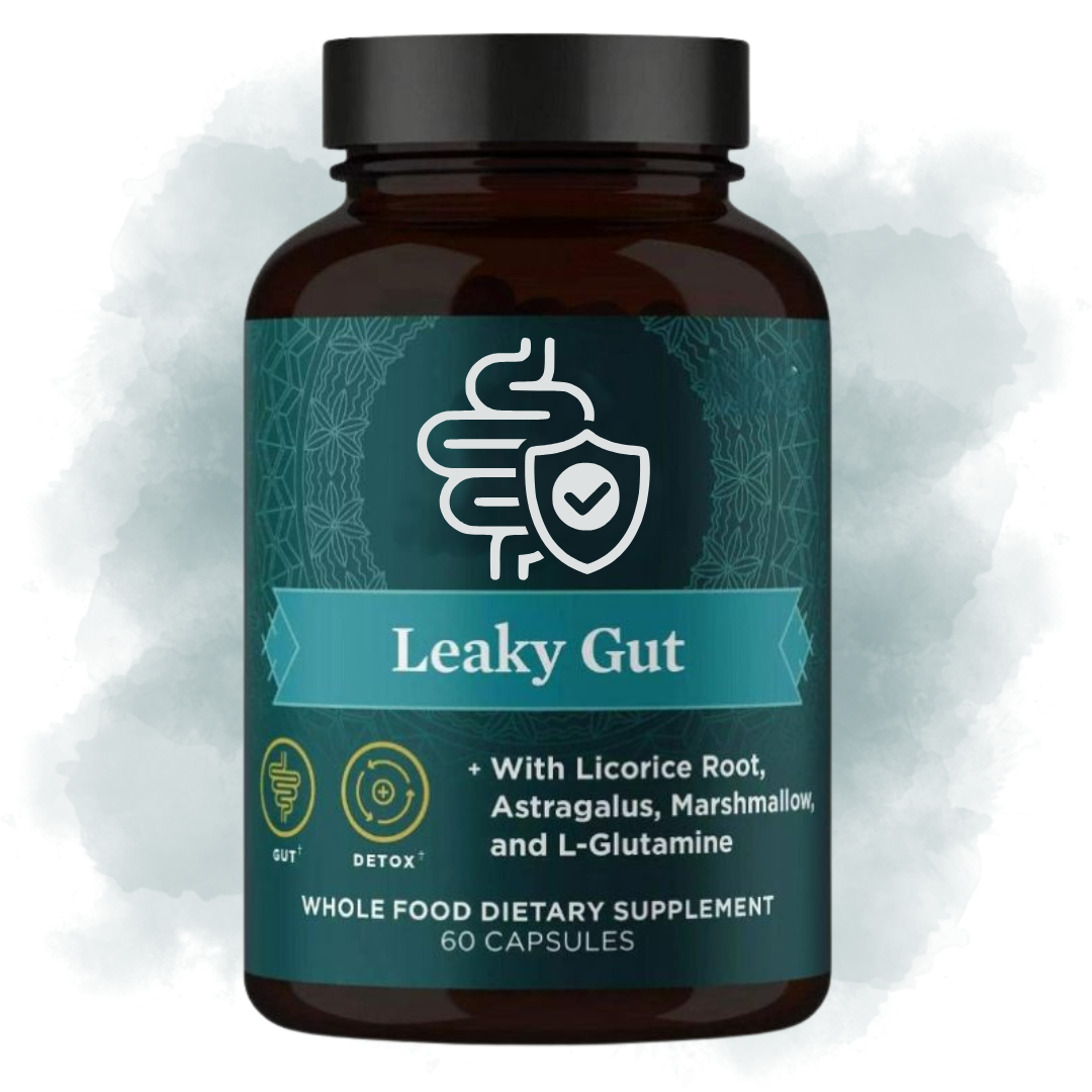 Leaky Gut Bélregeneráló
