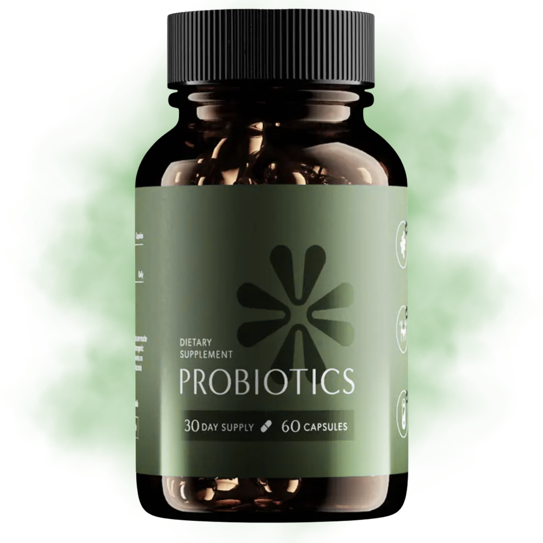 Gutly Probiotikum