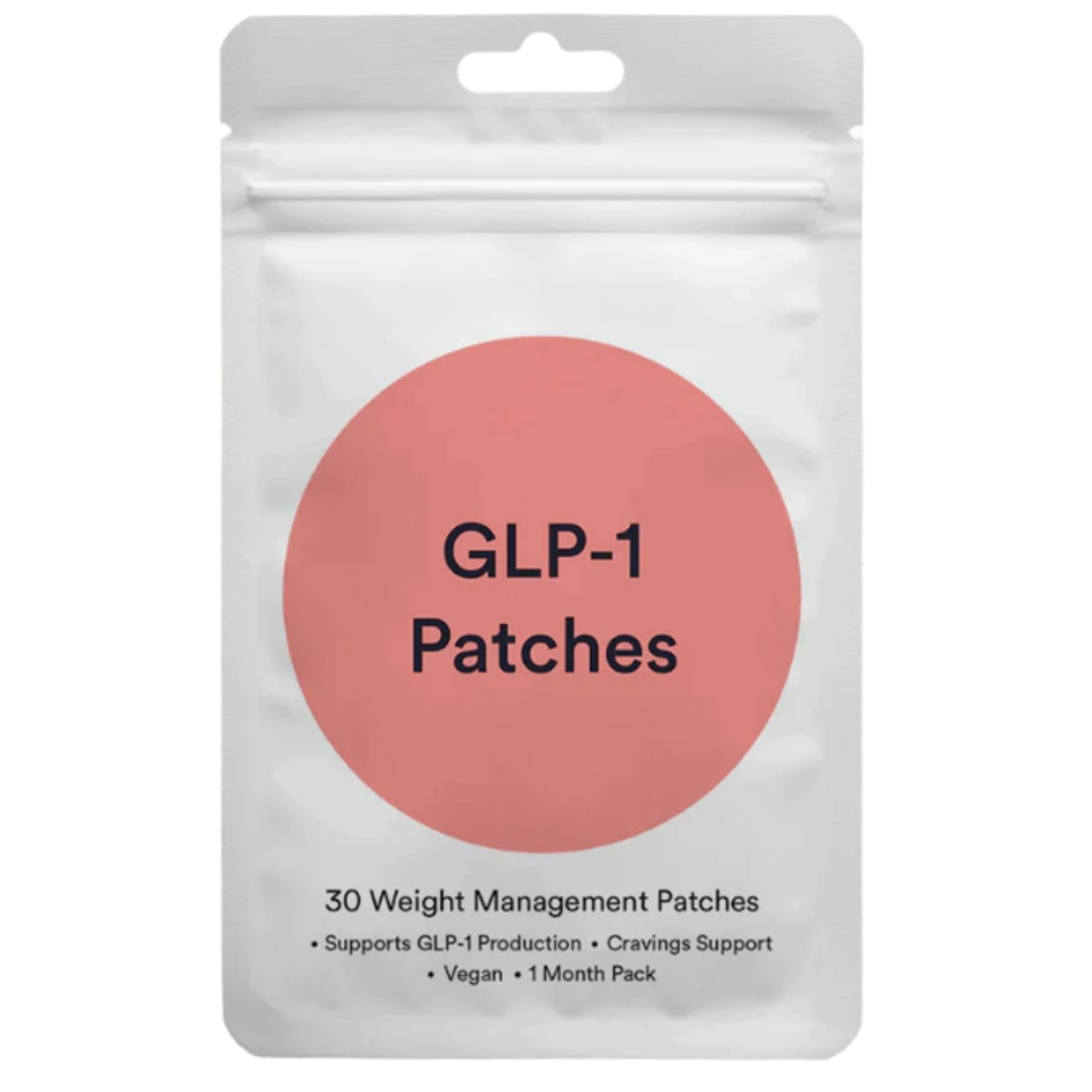 BioSlim GLP-1 Pflaster